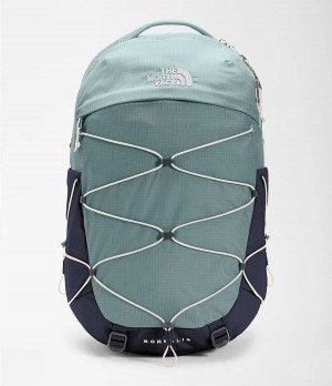 Dámské Batoh The North Face Borealis Blankyt | TWEJUQP-97