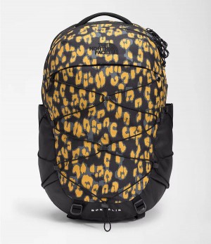 Dámské Batoh The North Face Borealis Leopard | CFRTLOM-01