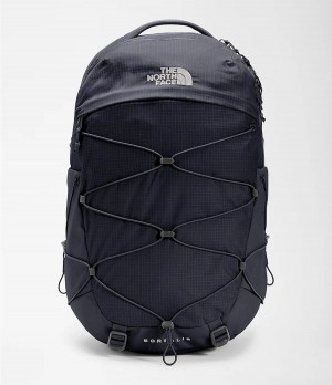 Dámské Batoh The North Face Borealis Tmavě Blankyt | LUZSTCO-05