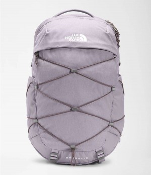 Dámské Batoh The North Face Borealis Tmavě Šedé | AVKQMFO-42