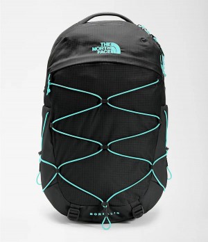 Dámské Batoh The North Face Borealis Černé | TGMSHYO-30