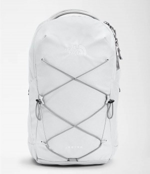 Dámské Batoh The North Face Jester Růžové | HBMANOX-03