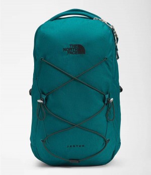 Dámské Batoh The North Face Jester Světle Fialové | WVDIRNY-02