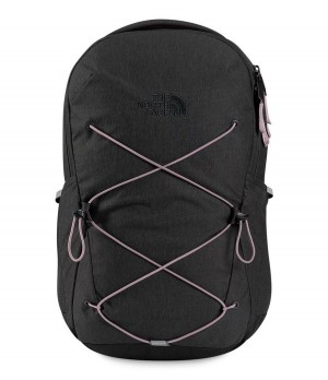 Dámské Batoh The North Face Jester Světle Šedé | OPSAFRY-04
