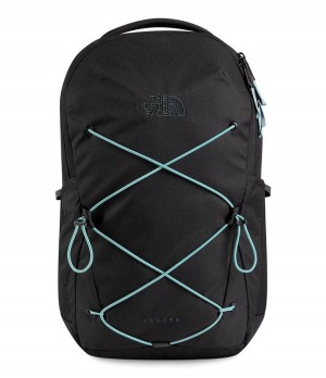 Dámské Batoh The North Face Jester Černé | MQGKODE-56