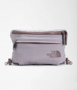 Dámské Batoh The North Face Never Stop Alt Carry Šedé | DEUJIWZ-75