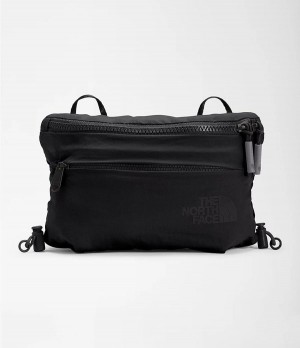 Dámské Batoh The North Face Never Stop Alt Carry Černé | ZFBHVGY-48