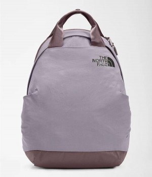 Dámské Batoh The North Face Never Stop Daypack Šedé | CTNWKYX-26