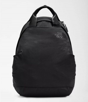 Dámské Batoh The North Face Never Stop Daypack Černé | JUQKHOE-08