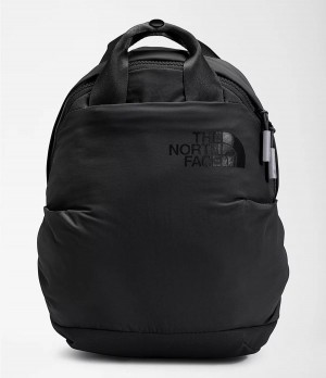 Dámské Batoh The North Face Never Stop Mini Černé | RQKOIDA-70