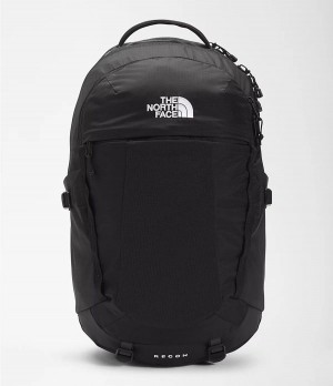 Dámské Batoh The North Face Recon Černé | CPYDFZX-84