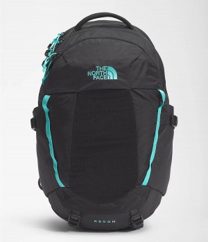 Dámské Batoh The North Face Recon Černé | WMFVPKQ-97