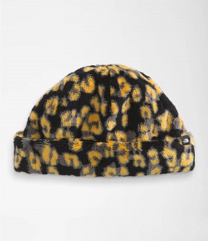 Dámské Beanies The North Face Osito Leopard | NBEVHDY-10