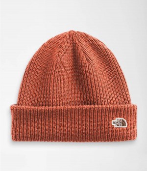 Dámské Beanies The North Face Salty Dog Bílé | WHUYEOA-10