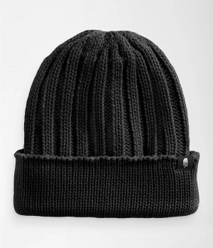 Dámské Beanies The North Face Shinsky Černé | MZTFYVB-90