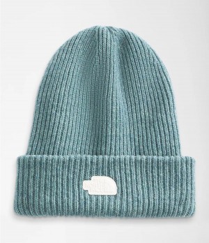 Dámské Beanies The North Face Tnf Citystreet Zelene | NOSKGYL-61