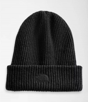 Dámské Beanies The North Face Tnf Citystreet Černé | MVKEACB-37