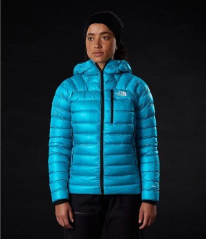 Dámské Hoodies The North Face Summit Down Blankyt | DATKVIY-27