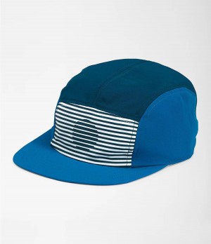 Dámské Klobouky The North Face Ic Tech 5 Panel Cap Blankyt | IFDGAHX-48