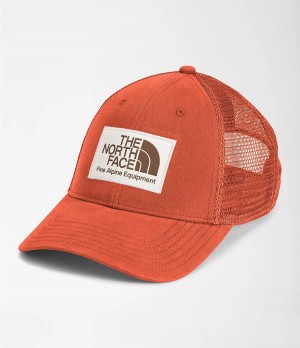 Dámské Klobouky The North Face Mudder Trucker Oranžové | JPVIDHO-18