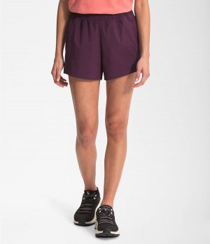 Dámské Kraťasy The North Face Wander Černé | IUHDFMX-39