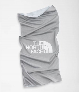Dámské Nákrčník The North Face Dipsea Cover It Šedé | XUJLCNF-76