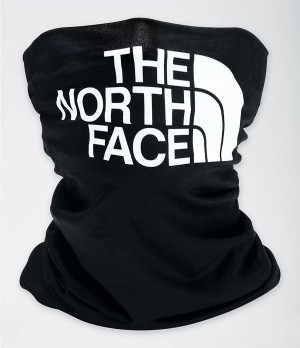 Dámské Nákrčník The North Face Dipsea Cover It Černé | XIYBNEP-03