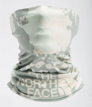 Dámské Nákrčník The North Face Dipsea Cover It Bílé | BDNPWHT-46