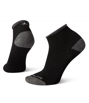 Dámské Ponožky The North Face Smartwool Basic Mini Boot Černé | HJLATDR-39