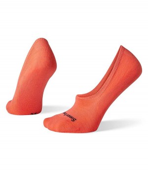 Dámské Ponožky The North Face Smartwool Sneaker No Show Koralove | GZISCUL-35