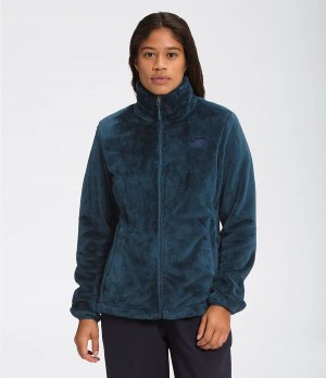 Dámské Softshellová Bunda The North Face Osito Blankyt | FNPRIGO-07