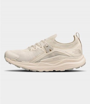 Dámské Turistické Boty The North Face Vectiv Hypnum Bílé | IRAVJMH-92
