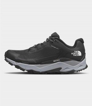Dámské Turistické Boty The North Face Vectiv Exploris Futurelight Černé | HXGWQBL-17