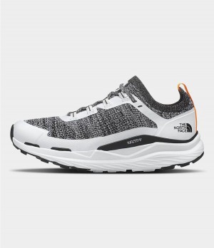 Dámské Turistické Boty The North Face Vectiv Escape Bílé | MWABZIQ-03
