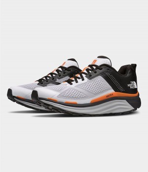 Dámské Turistické Boty The North Face Vectiv Enduris Bílé | AHYVBMR-31