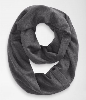 Dámské Šátky The North Face Supine Šedé | JERXKUO-21