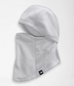 Dětské Balaclava The North Face Patrol Šedé | TGHVUJX-67