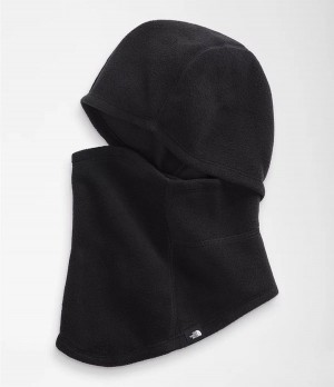 Dětské Balaclava The North Face Patrol Černé | TAJVKRZ-47