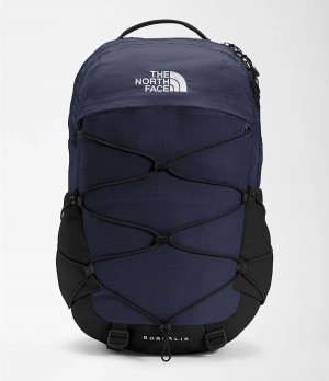 Dětské Batoh The North Face Borealis Tmavě Blankyt | PEKFWQJ-76