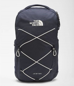 Dětské Batoh The North Face Jester Tmavě Blankyt | BZPKDJQ-18