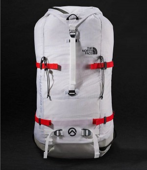 Dětské Batoh The North Face Phantom 38 Bílé | KAEJMCW-51