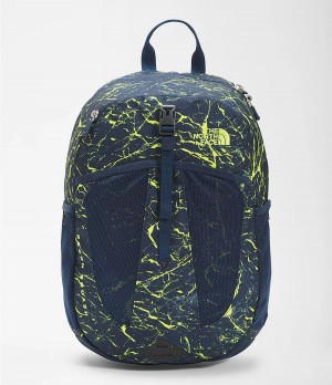 Dětské Batoh The North Face Recon Squash Blankyt | QHNEJPW-81