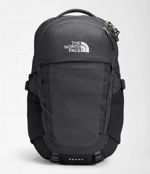 Dětské Batoh The North Face Recon Světle Šedé | MFNZHLS-24
