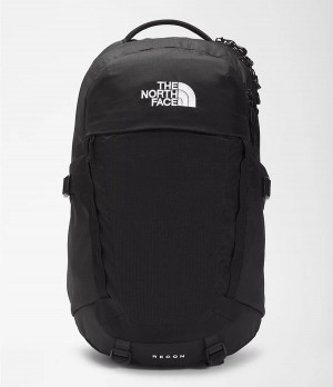 Dětské Batoh The North Face Recon Černé | AXGMVDZ-94