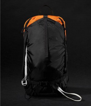 Dětské Batoh The North Face Snomad 23 Černé | GALUVWO-87