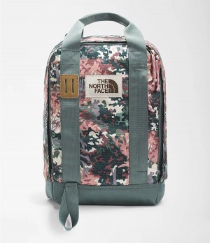 Dětské Batoh The North Face Tote Pack Světle Fialové | QOAKXTE-19