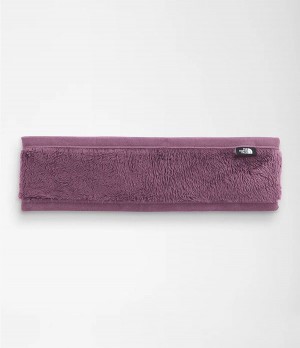 Dětské Earband The North Face Osito Fialové | JYFNHUT-13