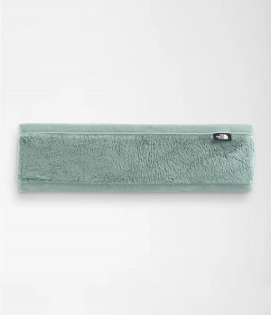 Dětské Earband The North Face Osito Zelene | YOCRMGV-71