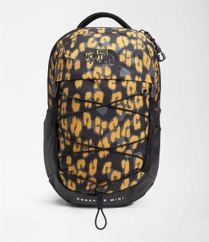 Pánské Batoh The North Face Borealis Mini Leopard | FQDWIEJ-57