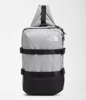 Pánské Batoh The North Face Commuter Pack Alt Carry Šedé | TNPGUXV-72
